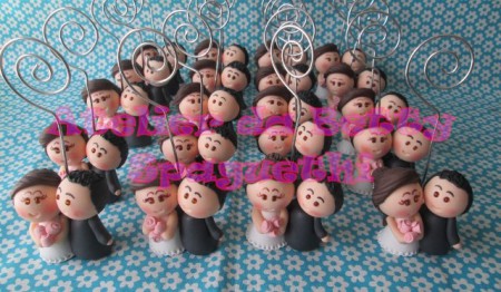 porta fotos personalizado tema noivinhos personalizados